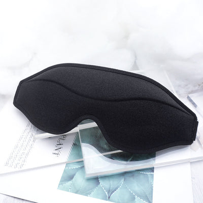 Silk Sleeping Mask