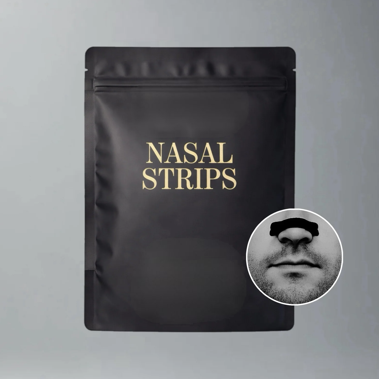Laniska Nasal Strips