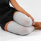 Premium Bamboo Knee Sleeve (Single)