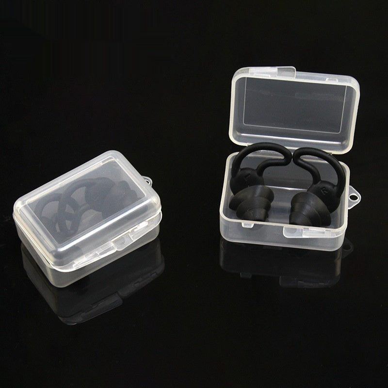 SnoreShield™ Earplugs