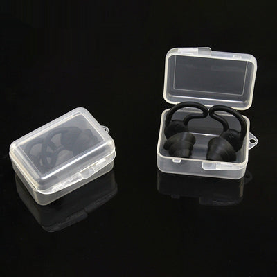 SnoreShield™ Earplugs