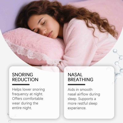 Laniska Nasal Strips