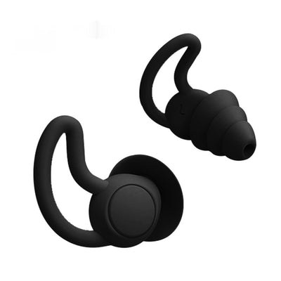 SnoreShield™ Earplugs