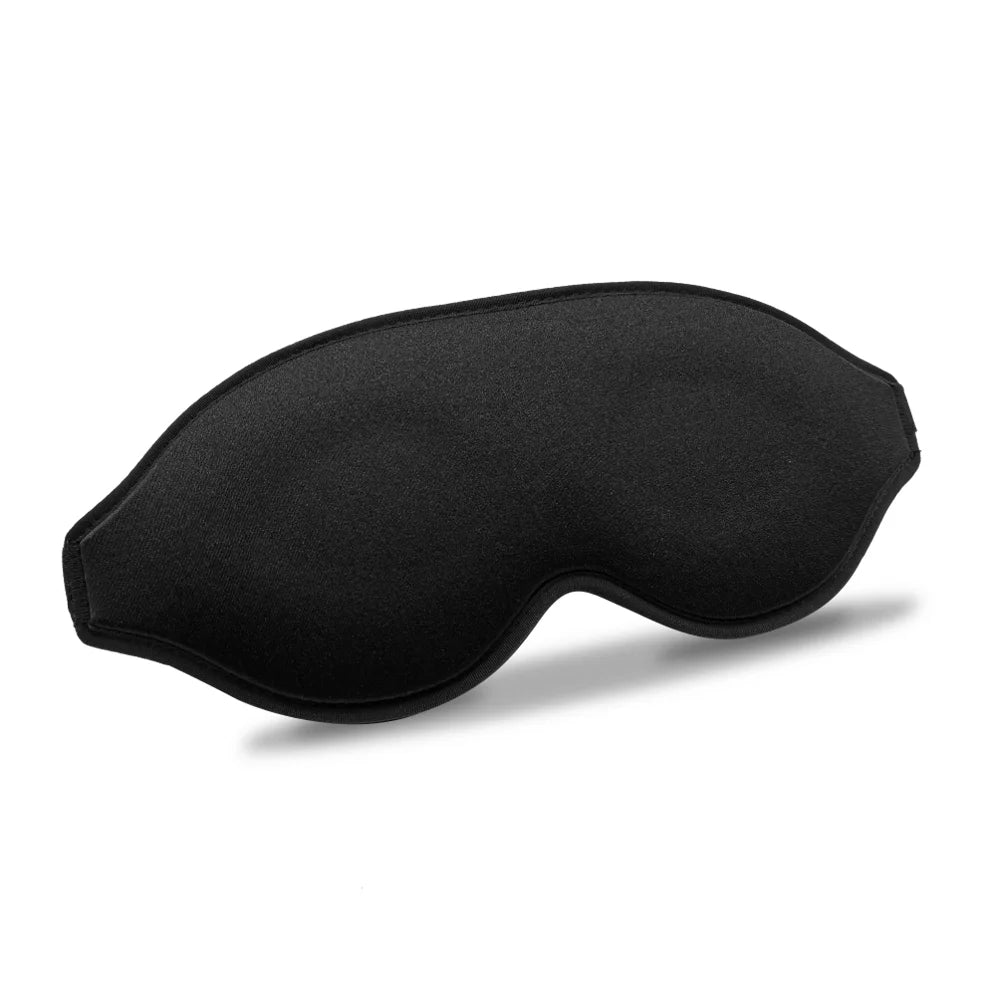 Silk Sleeping Mask