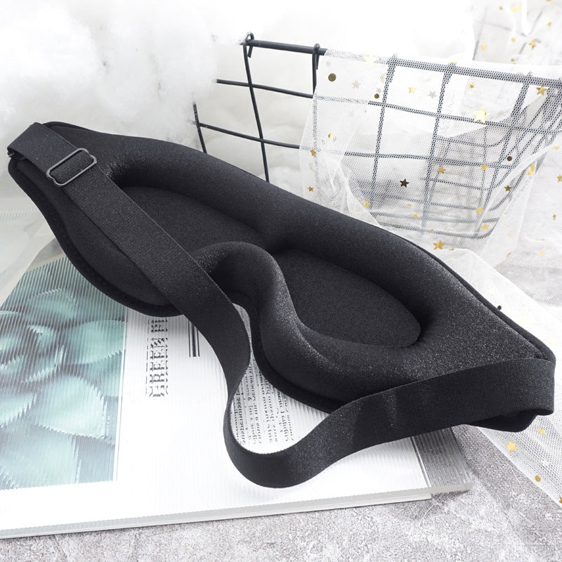 Silk Sleeping Mask