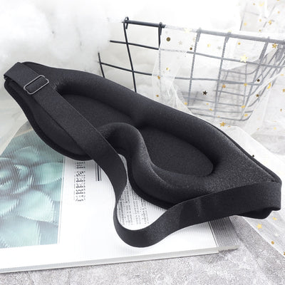 Silk Sleeping Mask